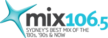Mix 106.5 Sydney Clear Channel ARN