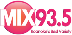 Mix 93.5 WSNV Roanoke Danny Meyers