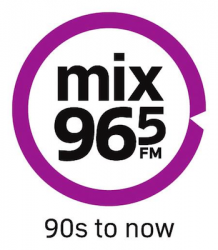 Mix 96.5 CKUL-FM Halifax