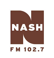 Nash FM 102.7 WHKR Melbourne Blair Garner America's Morning Show