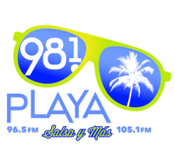 Playa 98.1 96.5 105.1 Fort Myers