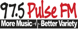 97.5 Pulse PulseFM KNXR Greg Jensen Hometown Broadcasting