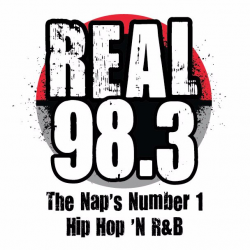 Real 98.3 WZRL Indianapolis Breakfast Club
