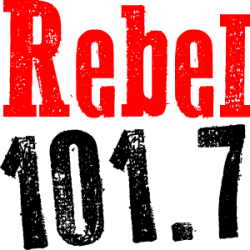 Rebel 101.7 CIDG Ottawa 101.9 Rock