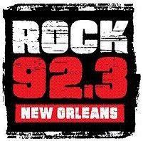 Rock 92.3 WRKN New Orleans Jason Ginty