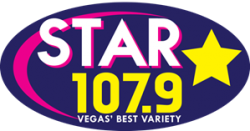 Star 107.9 KVGS Las Vegas Mark Diciero 