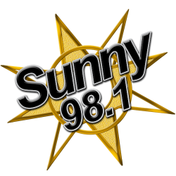 Sunny 98.1 WLOR Huntsville Steve Harvey