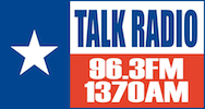 Talk Radio 1370 96.3 KJCE Austin Walton Johnson Dave Ramsey