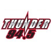 Thunder 94.5 WTNR Grand Rapids Flounder Marty