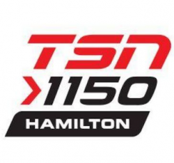 TSN Radio 1150 CKOC Hamilton