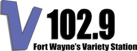 V102.9 WGL-FM Fort Wayne