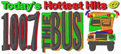 100.7 The Bus WBVS Joliet