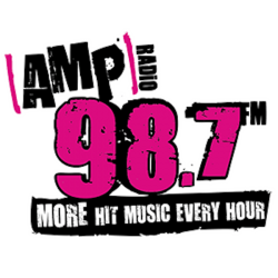 98.7 Amp Radio WDZH Detroit