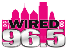 Wired 96.5 WRDW Philadelphia Chunky Buster