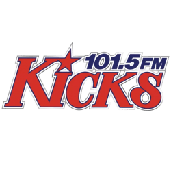 Kicks 101.5 WKHX Atlanta Cadillac Jack Dallas