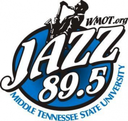Jazz 89.5 WMOT Murfreesboro Nashville