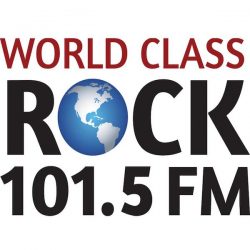 World Class Rock 101.5 KFLY Eugene