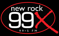 New Rock 99X WXNR Grifton New Bern Kinston