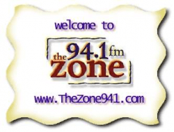 94.1 The Zone WZNE WAQB Rochester