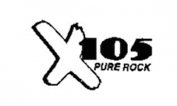 X105 93X KXXR Minneapolis Pure Rock 